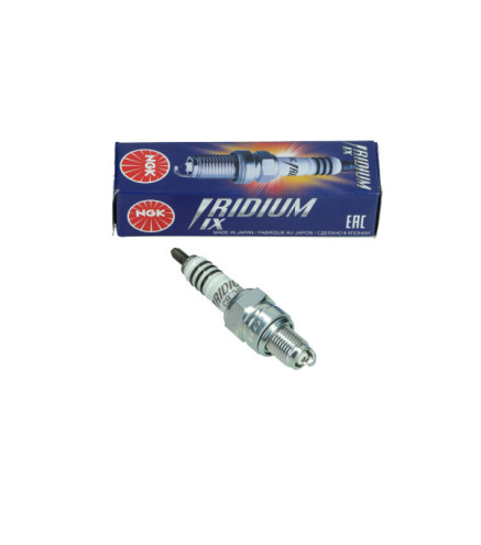 ŚWIECA ZAPŁONOWA YAMAHA TT-R 05-