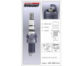 P38+ (1986) BR10YIR świeca zapłonowairydowa BRISK Premium+ IRIDIUM spark plug