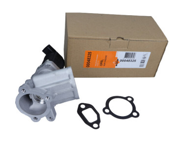 ZAWÓR EGR FIAT 1,3 M-JET OPEL/SUZUKI
