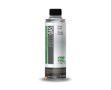 DODATEK DO OLEJU PRZECIW DYMIENIU 375ML OIL ANTI SMOKE / PROTEC