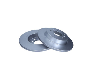 TARCZA HAM. NISSAN T. QASHQAI 1,2-2,0 13- Z POWŁOKĄ ANTYKOROZYJNĄ