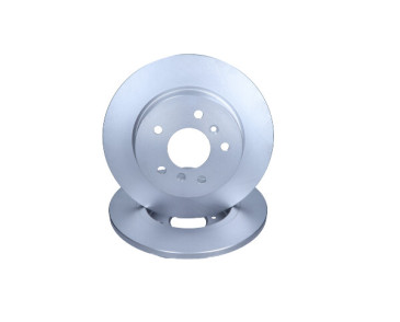 TARCZA HAM. NISSAN T. QASHQAI 1,2-2,0 13- Z POWŁOKĄ ANTYKOROZYJNĄ