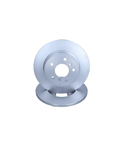 TARCZA HAM. NISSAN T. QASHQAI 1,2-2,0 13- Z POWŁOKĄ ANTYKOROZYJNĄ