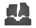 DYWANIKI GUMOWE KIA SPORTAGE III 2011-/HYUNDAI IX35