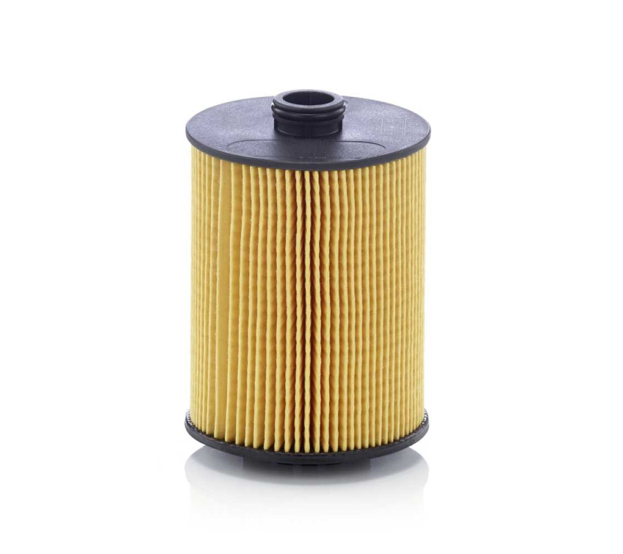 FILTR OLEJU VW 3,6FSI V6 2012-