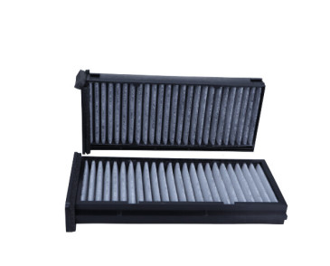 FILTR KABINY MITSUBISHI CARISMA 95-/00-/COLT !!!KPL 2SZT!!! Z WĘGLEM AKTYWNYM