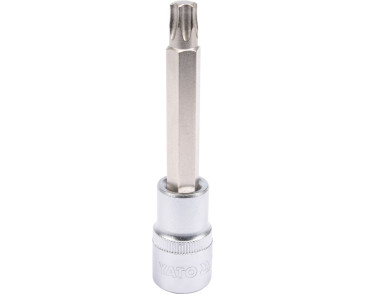 KLUCZ TRZPIENIOWY TORX 1/2 T50 L100MM