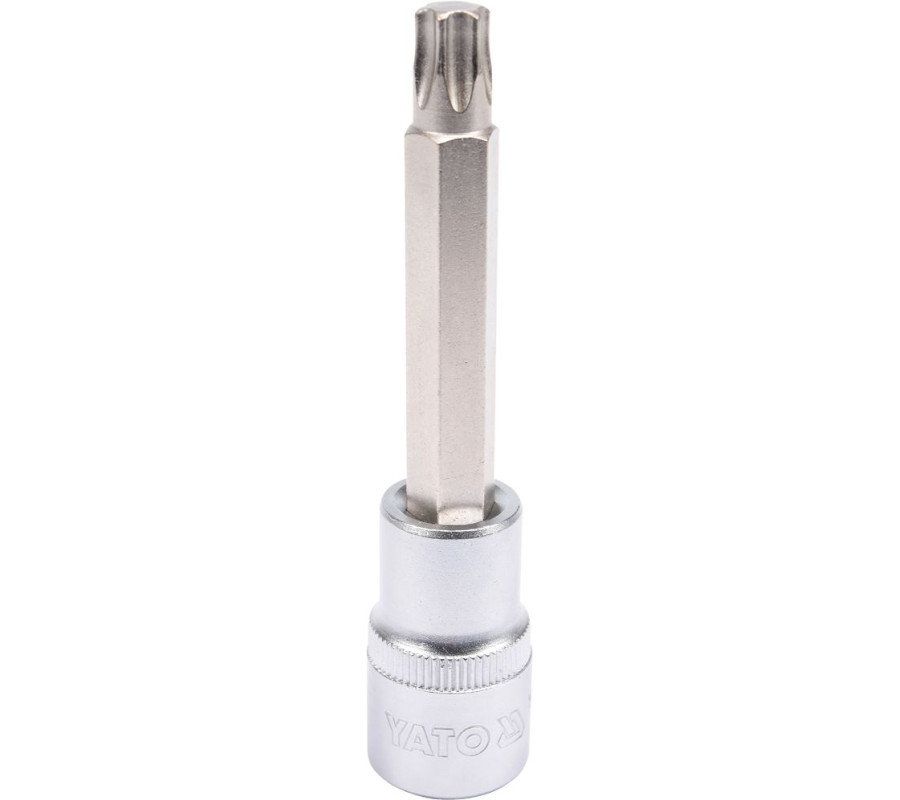 KLUCZ TRZPIENIOWY TORX 1/2 T50 L100MM