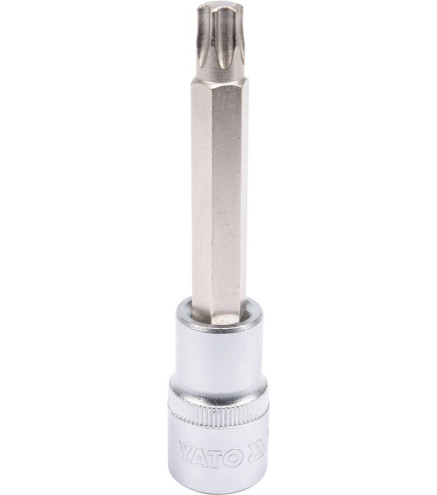 KLUCZ TRZPIENIOWY TORX 1/2 T50 L100MM