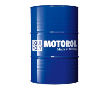 OLEJ LIQUI MOLY 5W30 60L MOLYGEN C2/C3 / SN / 229.31 229.51 229.52 / LL04 / DEXOS2