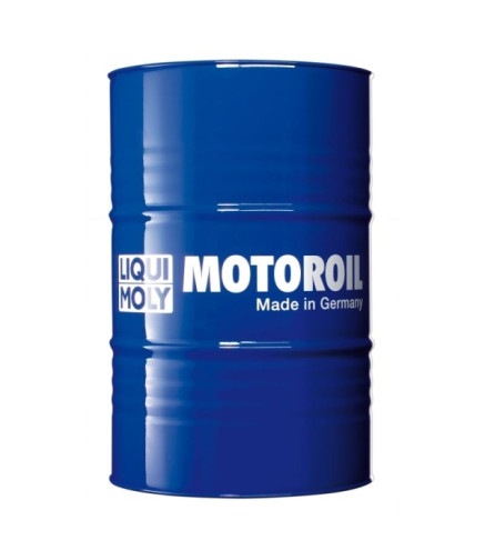 OLEJ LIQUI MOLY 5W30 60L MOLYGEN C2/C3 / SN / 229.31 229.51 229.52 / LL04 / DEXOS2