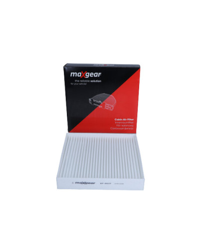 FILTR KABINY KIA PICANTO III 17-