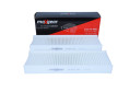 FILTR KABINY CITROEN C4 III, OPEL CORSA F, MOKKA, PEUGEOT 208 II, 2008 II 06.19- KPL 2SZT