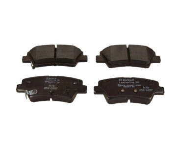 KLOCKI HAM. HYUNDAI T. I30 1,4-1,6CRDI 11-