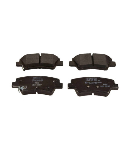 KLOCKI HAM. HYUNDAI T. I30 1,4-1,6CRDI 11-