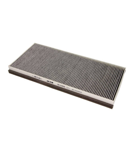 FILTR KABINY MERCEDES W169 04- Z AKTYWNYM WEGLEM