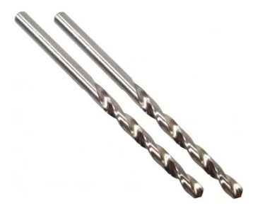 WIERTŁO DO METALU PRO FI 3,4 MM, HSS G 900 N/MM2, DIN 338 (2 SZT)