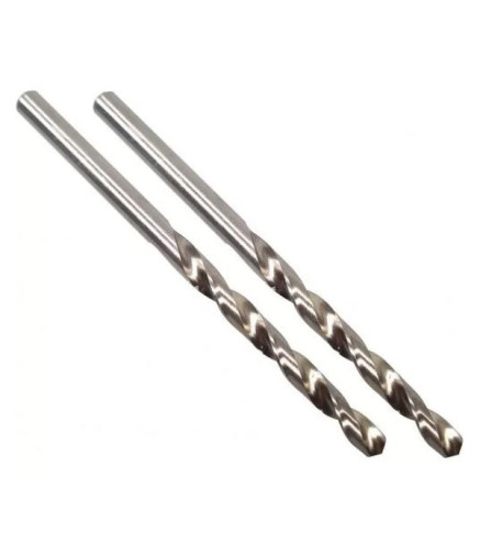 WIERTŁO DO METALU PRO FI 3,4 MM, HSS G 900 N/MM2, DIN 338 (2 SZT)