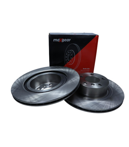 TARCZA HAM. BMW T. F25 X3 10-