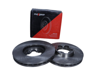 TARCZA HAM. FORD P. TRANSIT 2,0-2,2 TDCI 12-