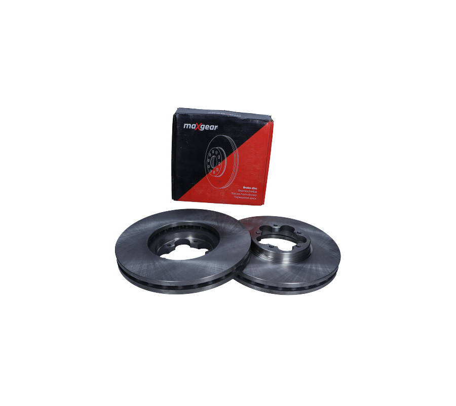 TARCZA HAM. FORD P. TRANSIT 2,0-2,2 TDCI 12-