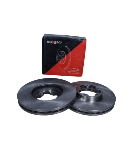 TARCZA HAM. FORD P. TRANSIT 2,0-2,2 TDCI 12-