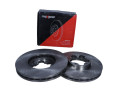 TARCZA HAM. FORD P. TRANSIT 2,0-2,2 TDCI 12-