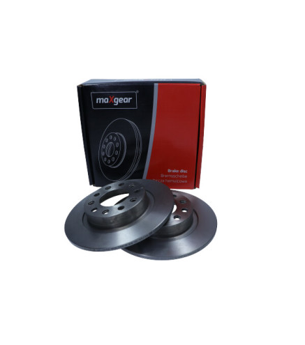TARCZA HAM. ALFA T. GIULIETTA 1,6-2,0 JTDM 10-