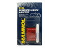 KLEJ DO LUSTEREK WSTECZNYCH 0,6ML / MANNOL
