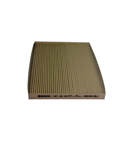 FILTR KABINY NISSAN QASHQAI/X-TRAIL 1,5DCI/2,0DCI/1,6/2,0 08-