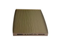 FILTR KABINY NISSAN QASHQAI/X-TRAIL 1,5DCI/2,0DCI/1,6/2,0 08-