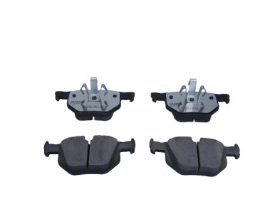 KLOCKI HAM. BMW T. E90/E91 QUARO SILVER CERAMIC