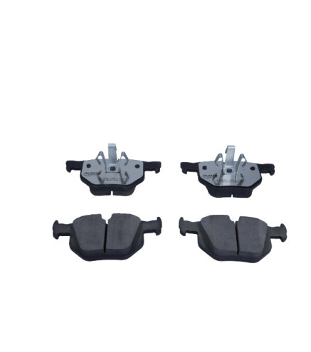 KLOCKI HAM. BMW T. E90/E91 QUARO SILVER CERAMIC