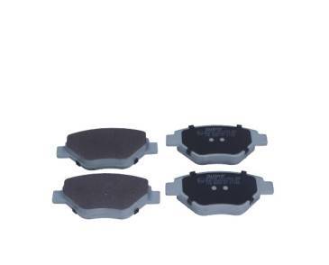 KLOCKI HAM. RENAULT P. MEGANE 02- 1,4 BEZ CZU