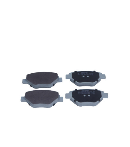 KLOCKI HAM. RENAULT P. MEGANE 02- 1,4 BEZ CZU