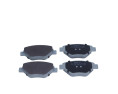 KLOCKI HAM. RENAULT P. MEGANE 02- 1,4 BEZ CZU
