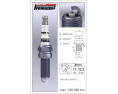 P43+ (2103) QR10YIR-8 świeca zapłonowaBRISK Premium+ IRIDIUM spark plug