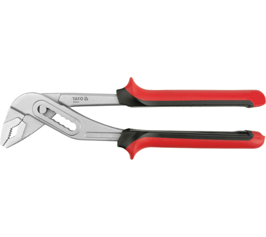 KLUCZ NASTAWNY 250MM - TYP NIEMIECKI