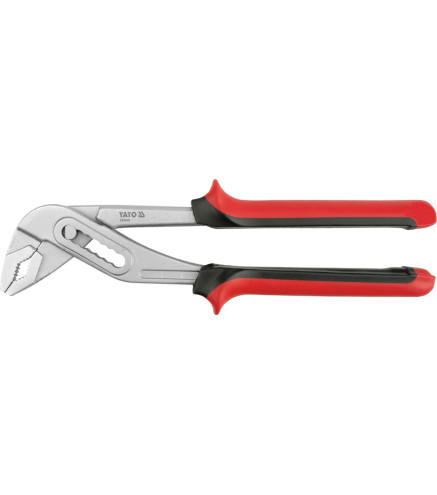KLUCZ NASTAWNY 250MM - TYP NIEMIECKI