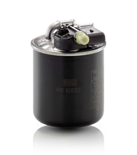 FILTR PALIWA DB 1,5CDI W176 B-KLASA 12-