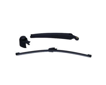RAMIĘ WYCIERACZKI Z PIÓREM SKODA ROOMSTER 07.06 - 04.10 TYŁ 330MM