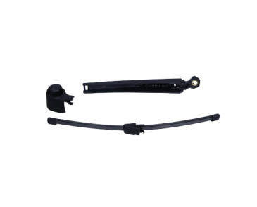 RAMIĘ WYCIERACZKI Z PIÓREM SKODA ROOMSTER 07.06 - 04.10 TYŁ 330MM