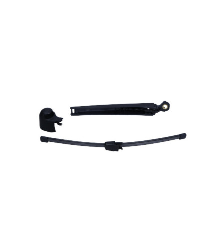 RAMIĘ WYCIERACZKI Z PIÓREM SKODA ROOMSTER 07.06 - 04.10 TYŁ 330MM