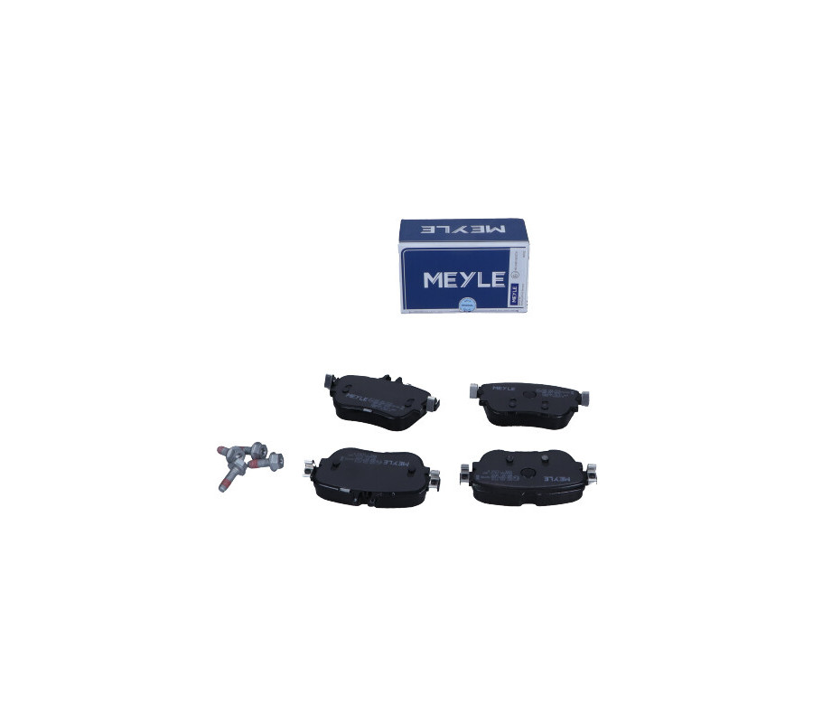 KLOCKI HAM. DB T. W213/S213/C238/A238 1,6-2,0 16-