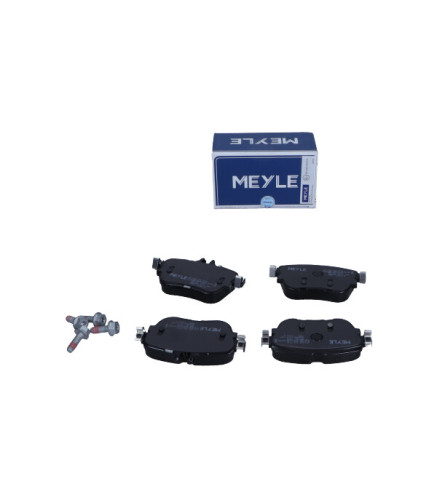 KLOCKI HAM. DB T. W213/S213/C238/A238 1,6-2,0 16-