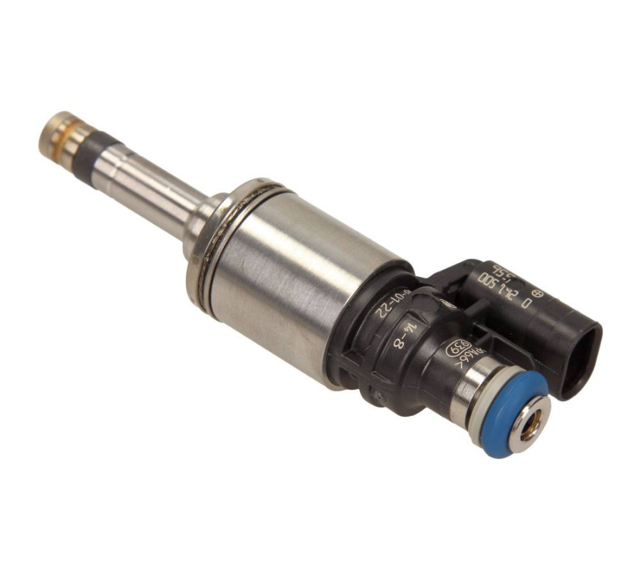 WTRYSKIWACZ BENZYNY FORD B-MAX 1,0 16-