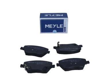 KLOCKI HAM. FIAT P. TIPO 1,3-1,6 D 15-