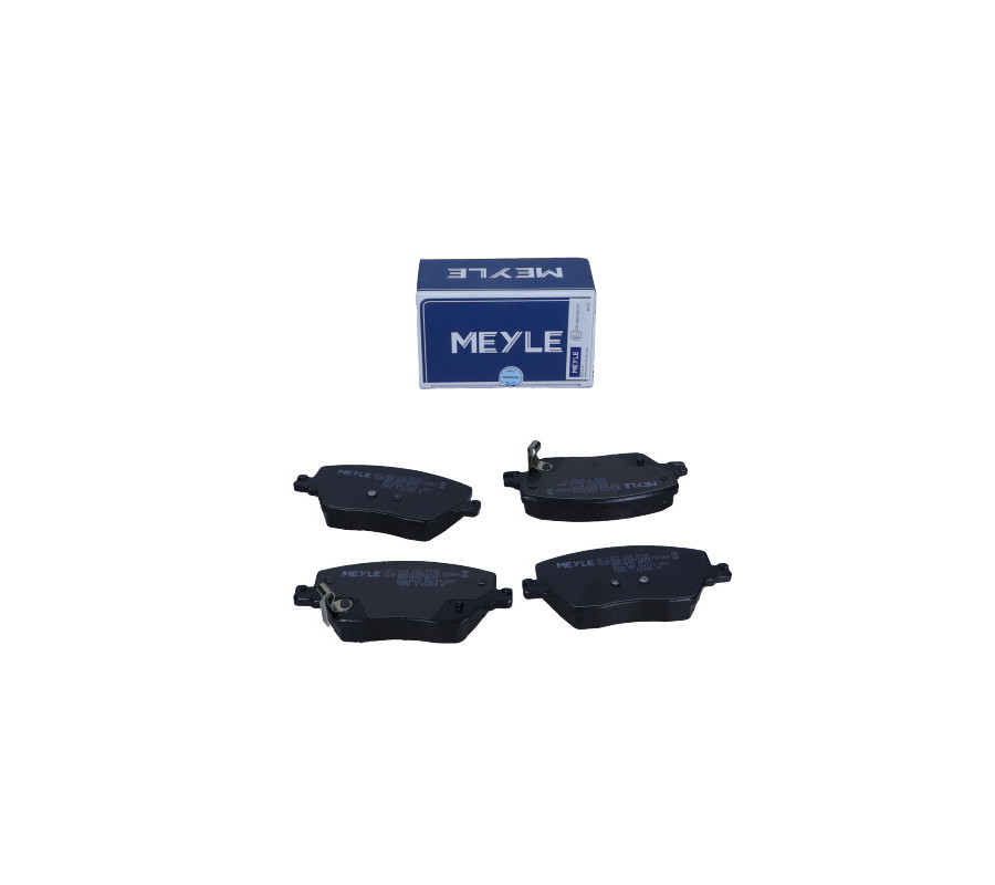 KLOCKI HAM. FIAT P. TIPO 1,3-1,6 D 15-