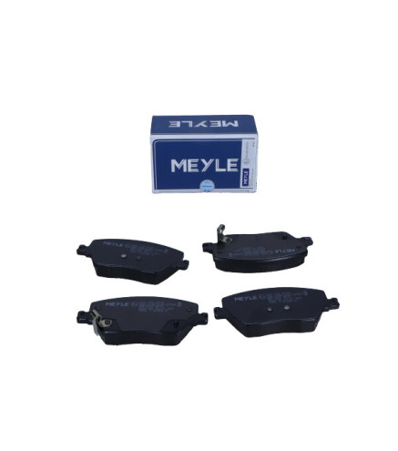 KLOCKI HAM. FIAT P. TIPO 1,3-1,6 D 15-