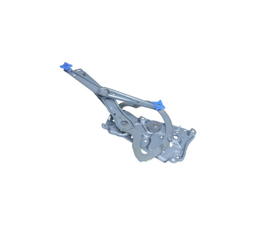 PODNOŚNIK SZYBY BMW P. E36 2/4 DRZWI 90-00 LE (ELEKTRYCZNY BEZ SILNIKA)
